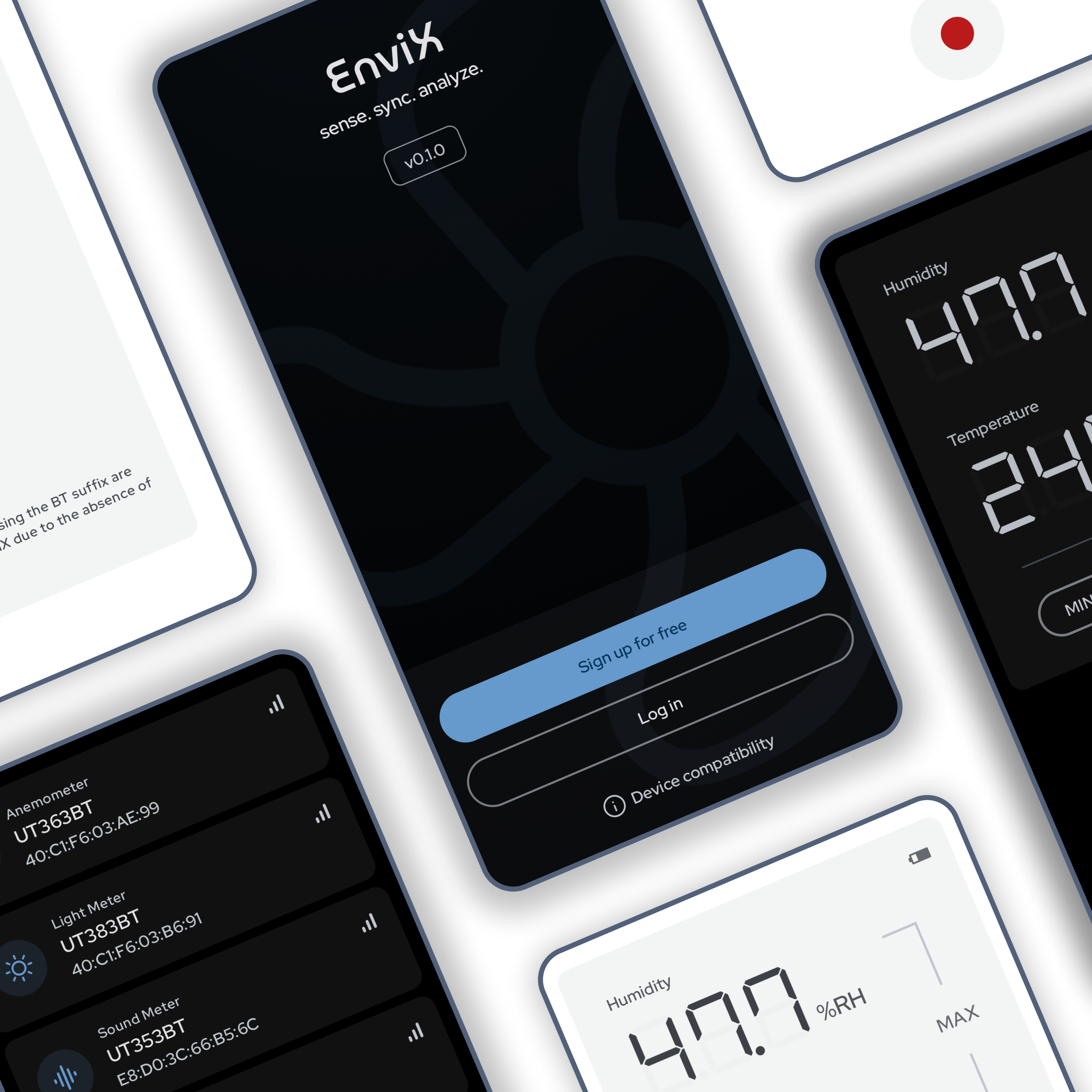 App Sample Image